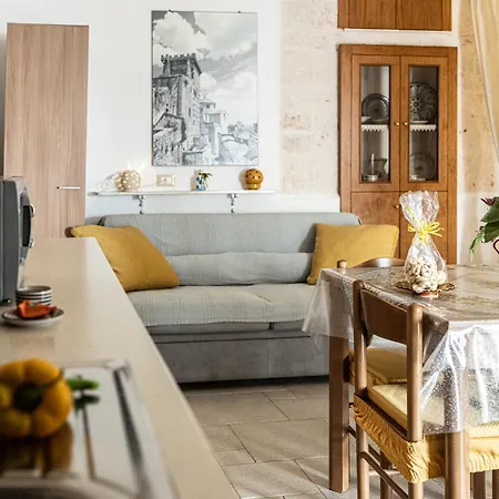 Casetta Cloe House Of Charm And Romance Ceglie Messapica