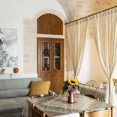 Holiday home Casetta Cloe House Of Charm And Romance Ceglie Messapica