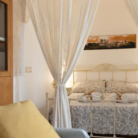 Casetta Cloe House Of Charm And Romance Holiday home Ceglie Messapica