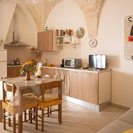 Holiday home Casetta Cloe House Of Charm And Romance *