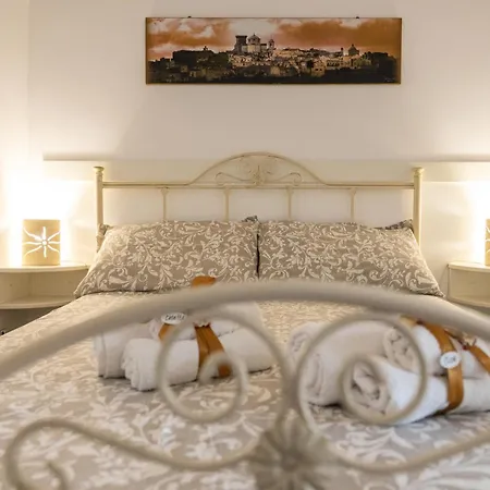Casetta Cloe House Of Charm And Romance Holiday home *