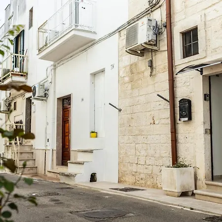 Casetta Cloe House Of Charm And Romance * Ceglie Messapica