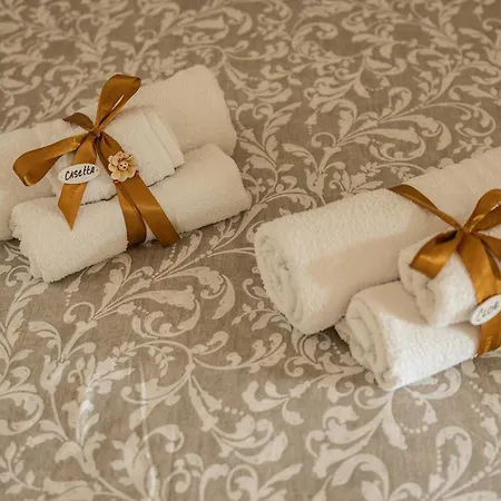 Holiday home Casetta Cloe House Of Charm And Romance