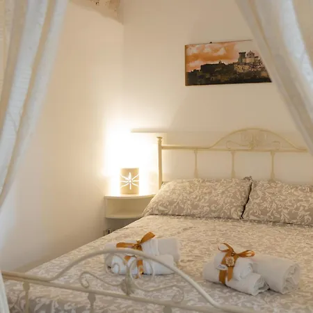 Casetta Cloe House Of Charm And Romance Holiday home