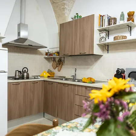 Holiday home Casetta Cloe House Of Charm And Romance Ceglie Messapica