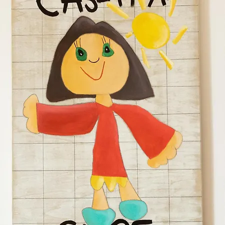 Casetta Cloe House Of Charm And Romance * Ceglie Messapica