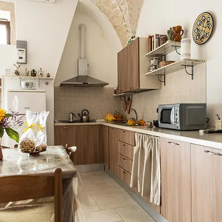 Holiday home Casetta Cloe House Of Charm And Romance